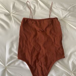 Pacsun body suit